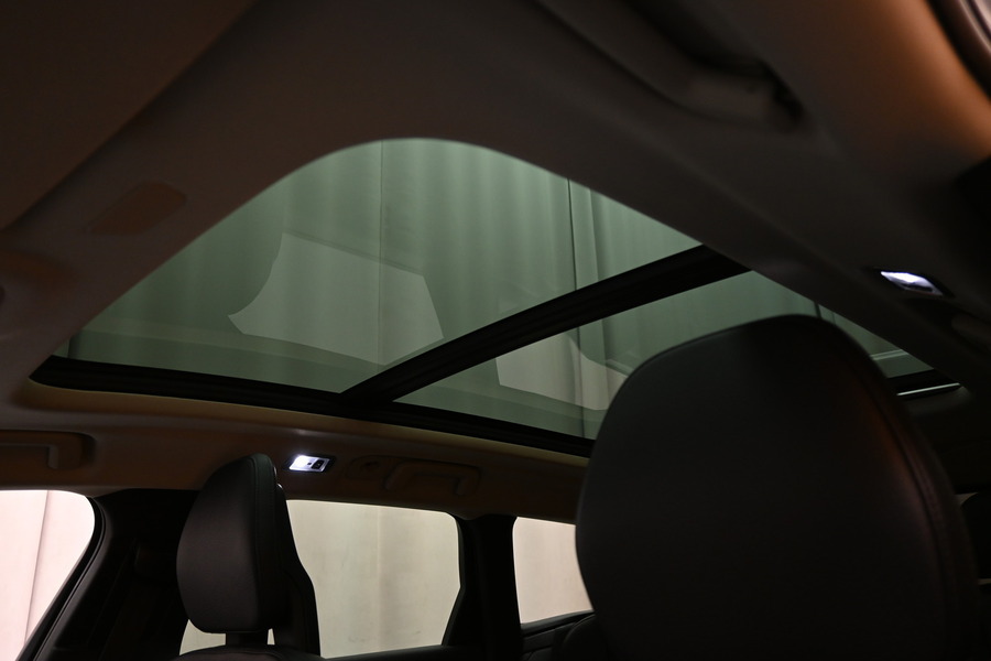 Volvo V90 Cross Country vaihtoauto