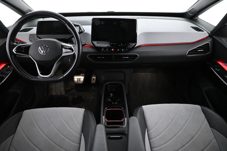 Volkswagen ID.3 vaihtoauto