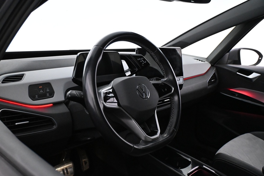 Volkswagen ID.3 vaihtoauto