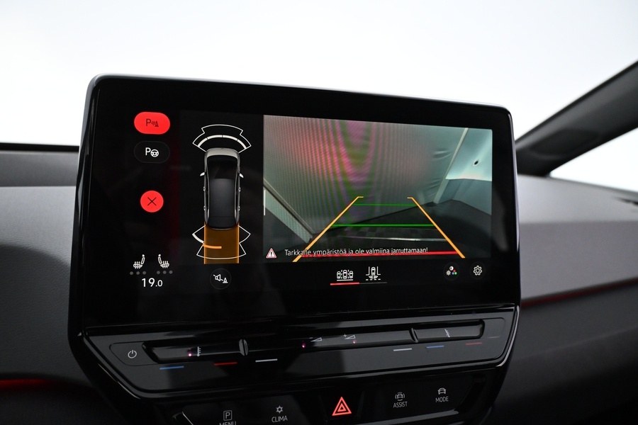 Volkswagen ID.3 vaihtoauto