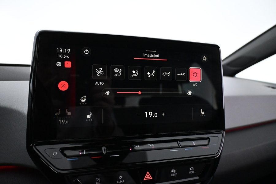 Volkswagen ID.3 vaihtoauto