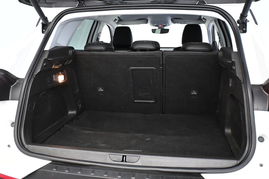 Opel Grandland X vaihtoauto