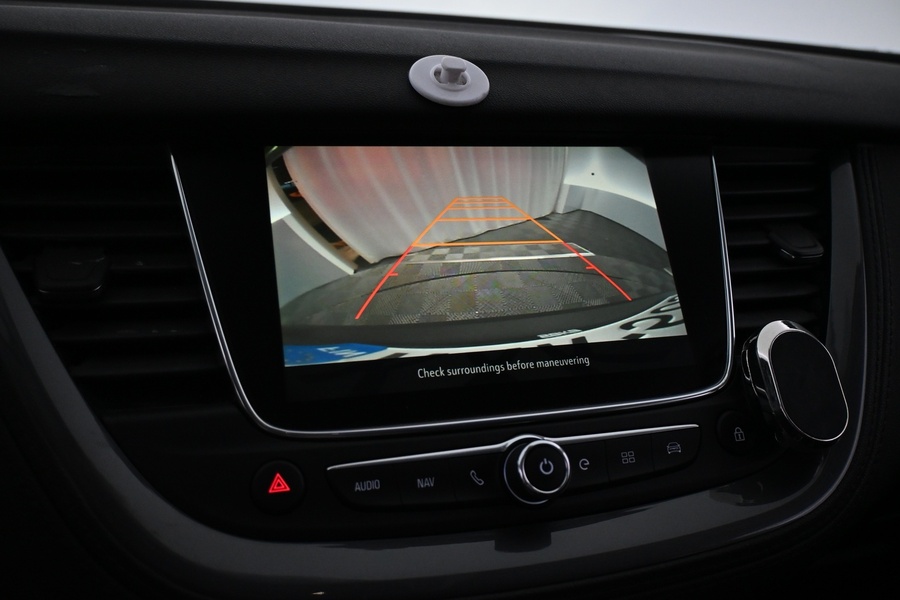 Opel Grandland X vaihtoauto