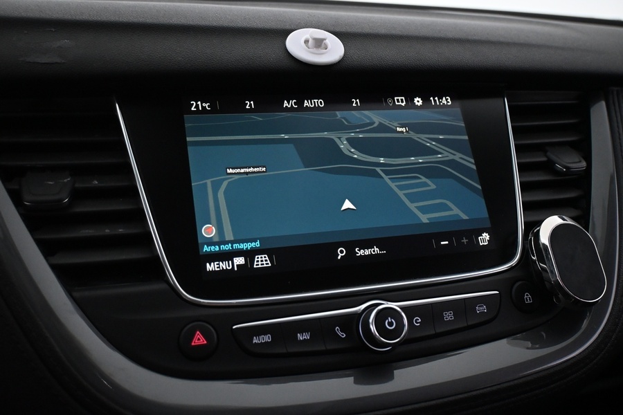 Opel Grandland X vaihtoauto