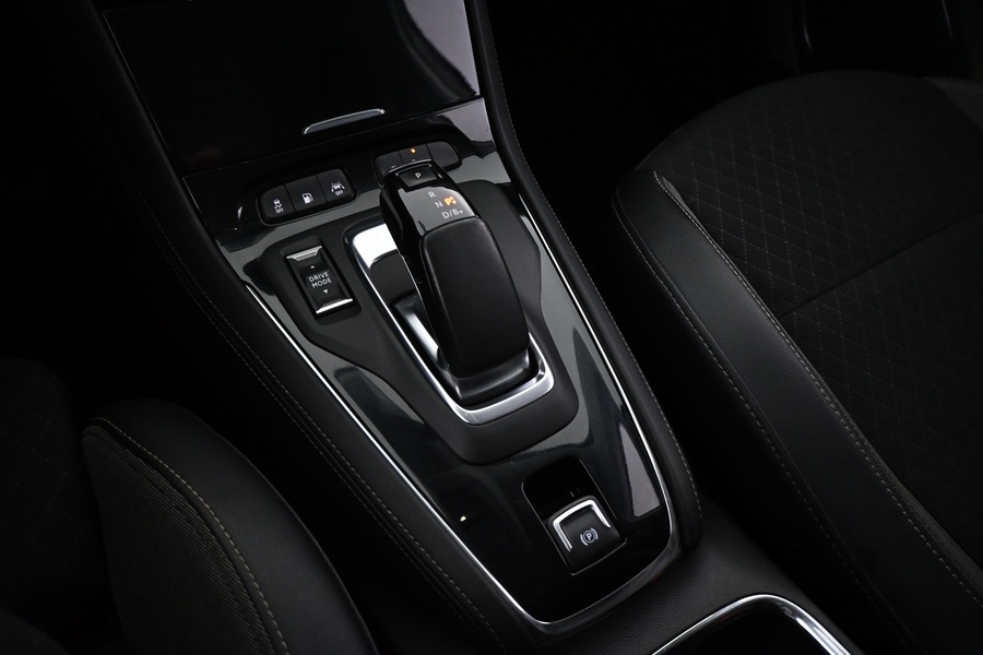 Opel Grandland X vaihtoauto