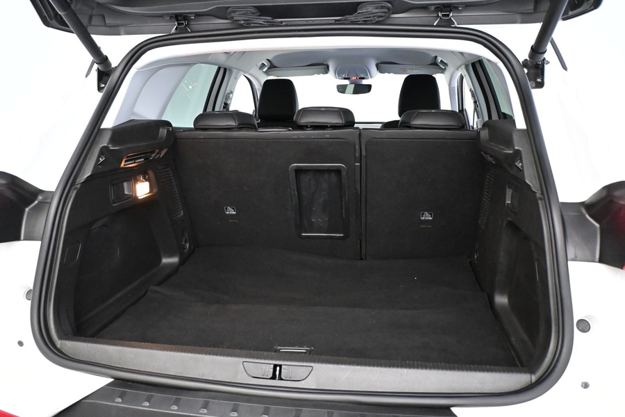 Opel Grandland X vaihtoauto