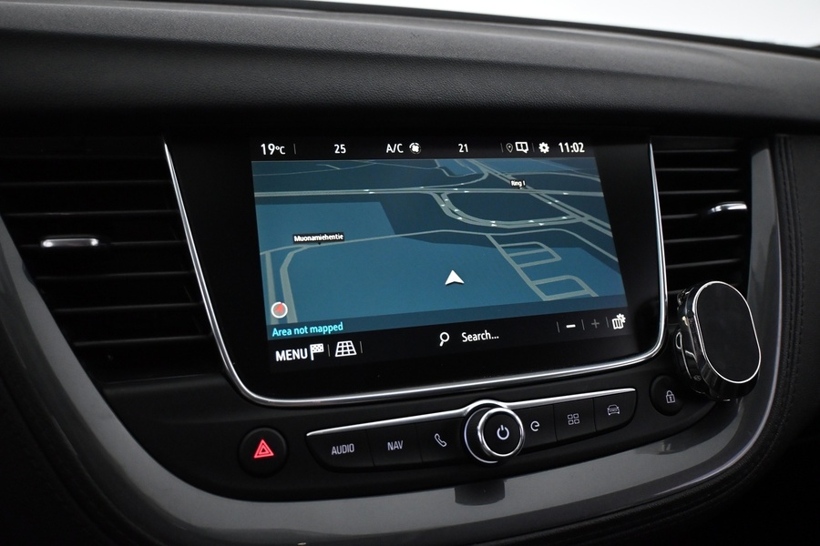 Opel Grandland X vaihtoauto