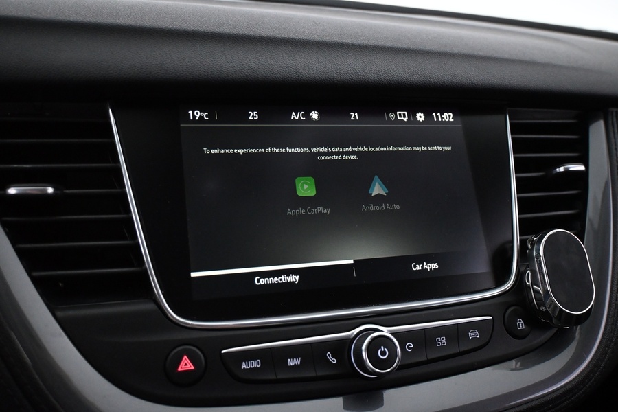 Opel Grandland X vaihtoauto