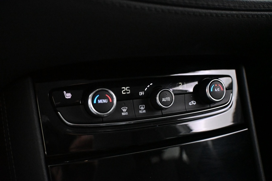 Opel Grandland X vaihtoauto