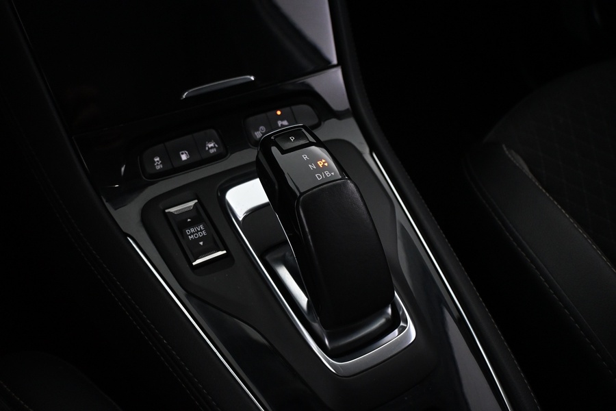 Opel Grandland X vaihtoauto