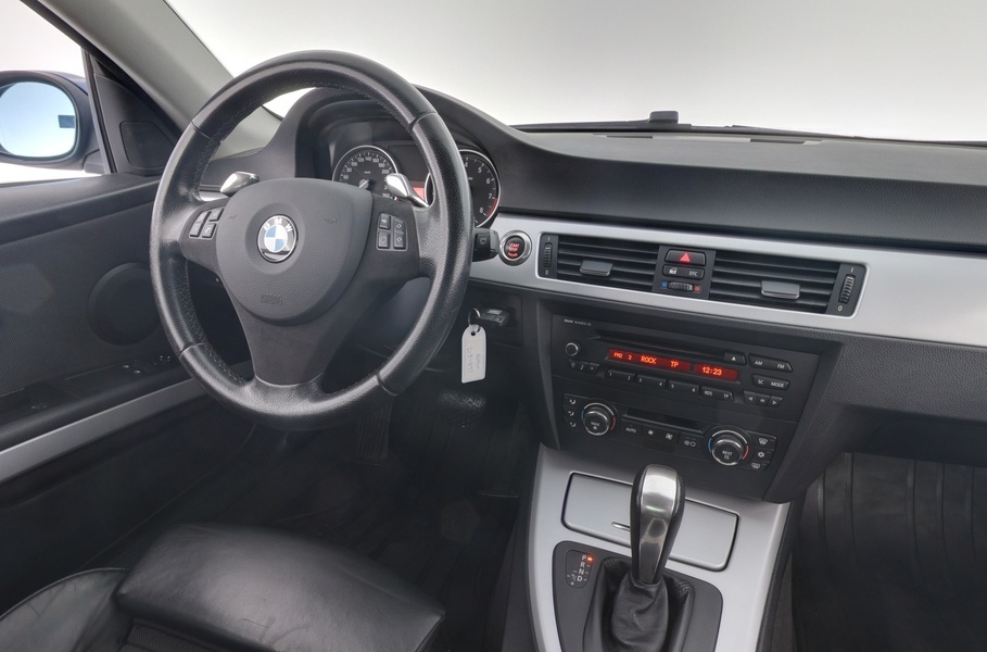 BMW 335 vaihtoauto