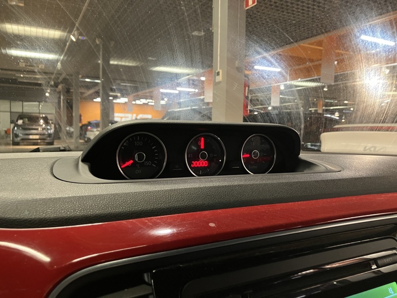 Volkswagen Beetle vaihtoauto