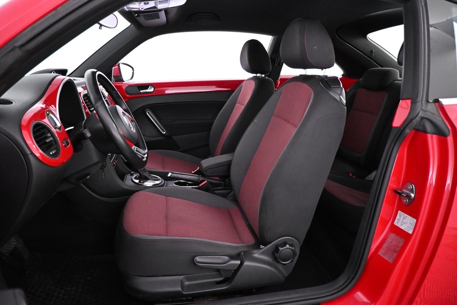 Volkswagen Beetle vaihtoauto