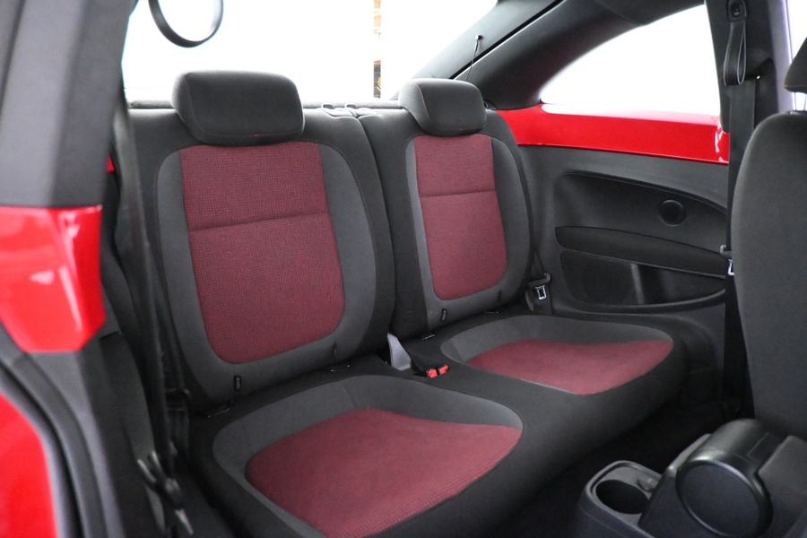 Volkswagen Beetle vaihtoauto