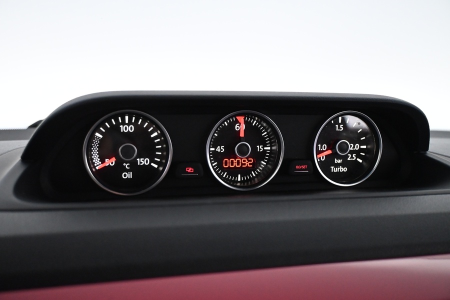 Volkswagen Beetle vaihtoauto