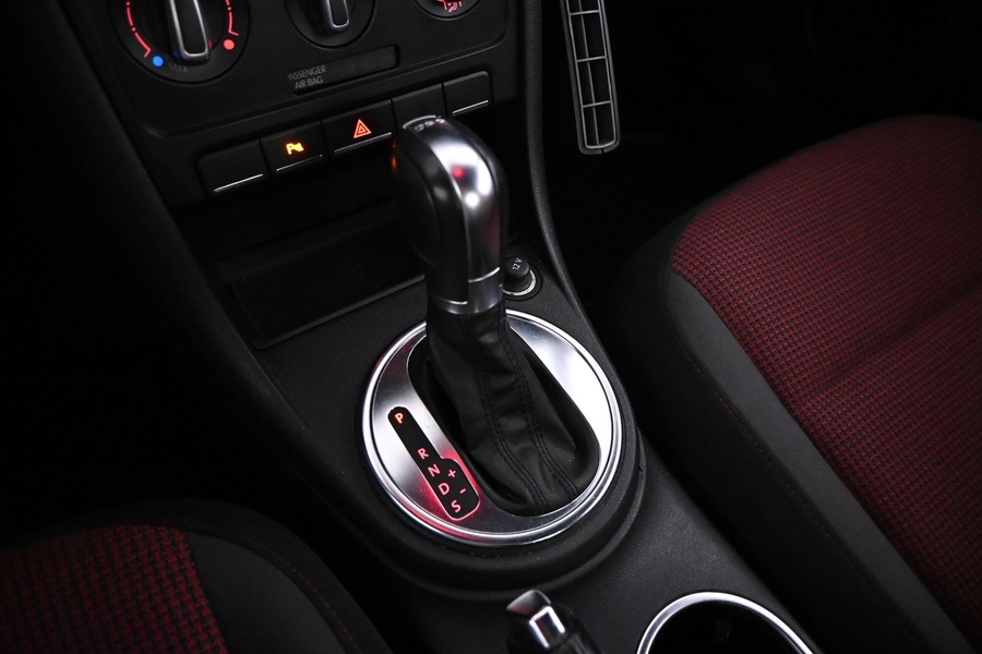 Volkswagen Beetle vaihtoauto