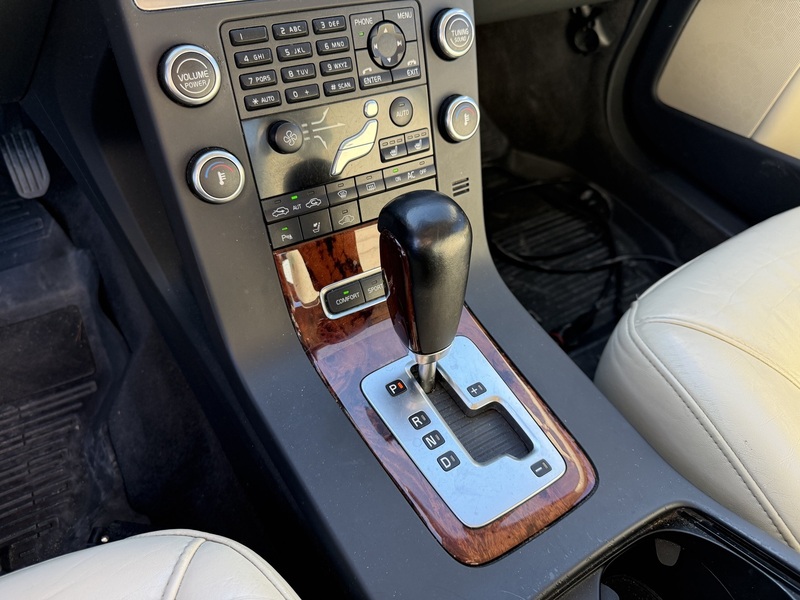 Volvo S80 vaihtoauto