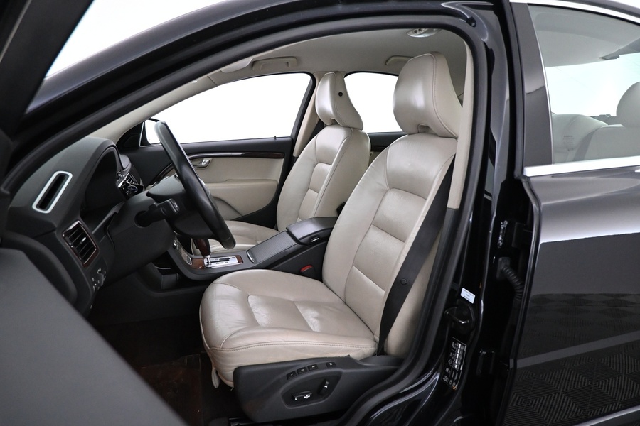 Volvo S80 vaihtoauto