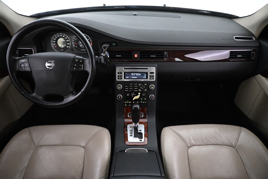 Volvo S80 vaihtoauto