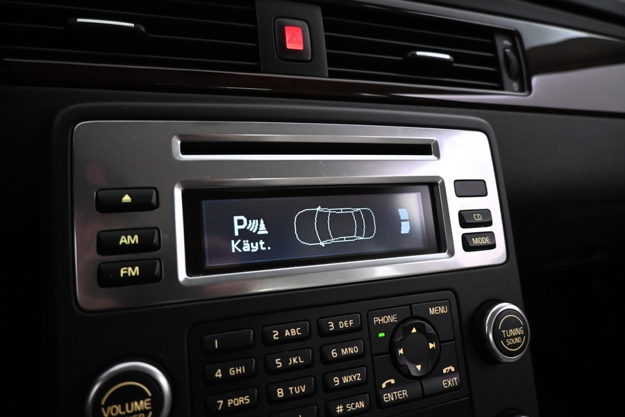 Volvo S80 vaihtoauto