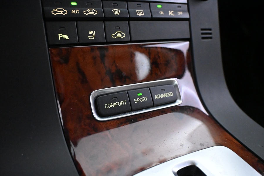 Volvo S80 vaihtoauto
