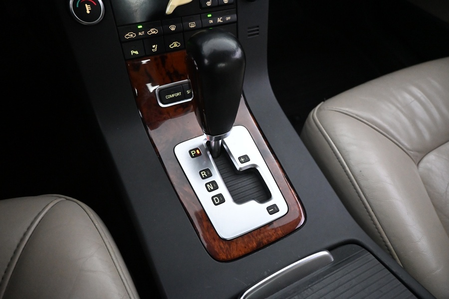 Volvo S80 vaihtoauto