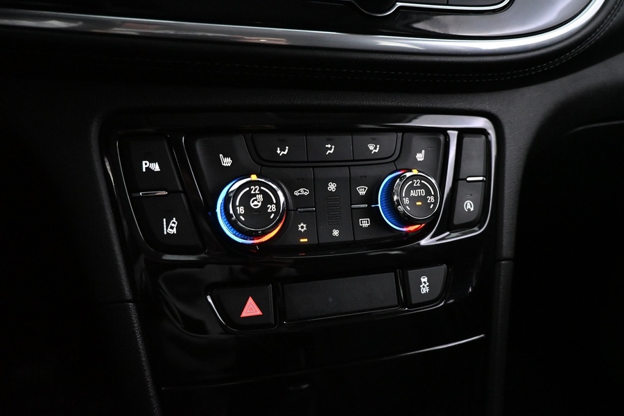 Opel Mokka vaihtoauto