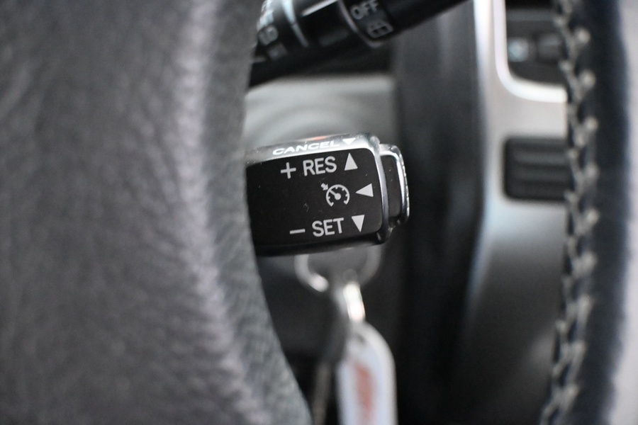 Toyota Land Cruiser vaihtoauto