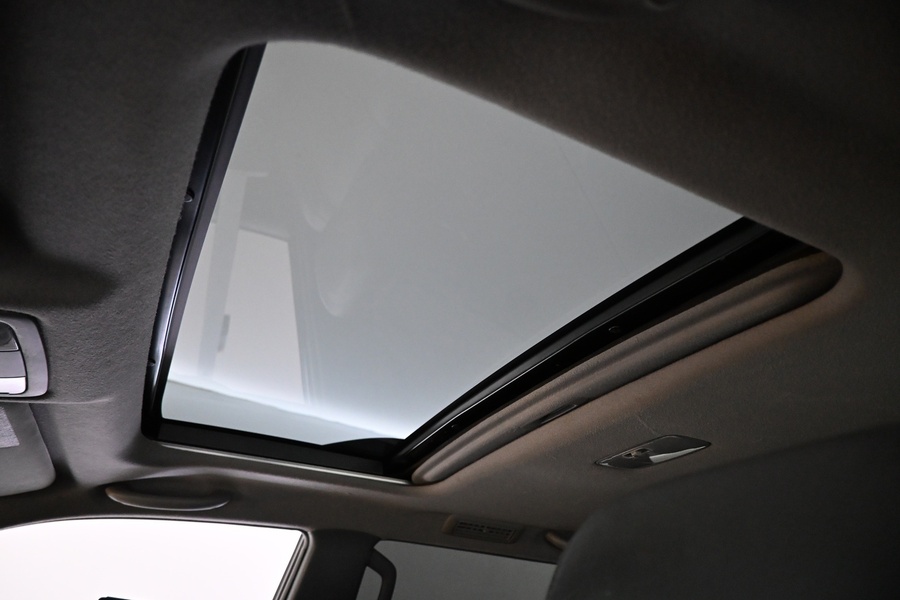 Toyota Land Cruiser vaihtoauto