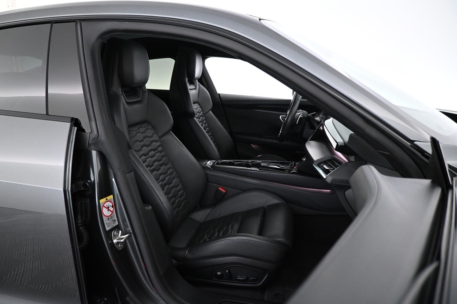 Audi e-tron GT vaihtoauto