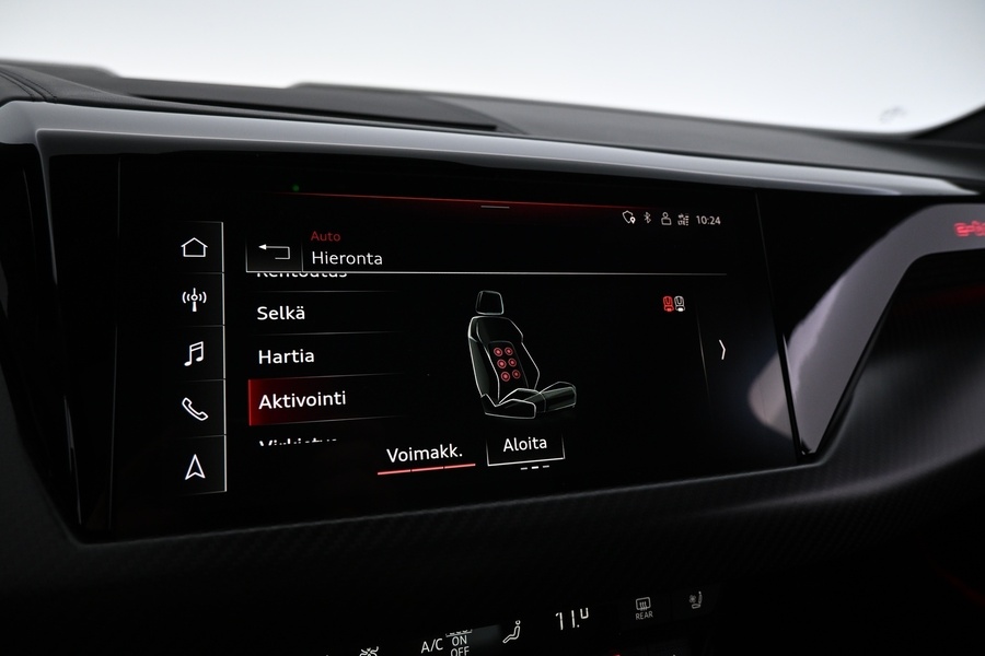 Audi e-tron GT vaihtoauto