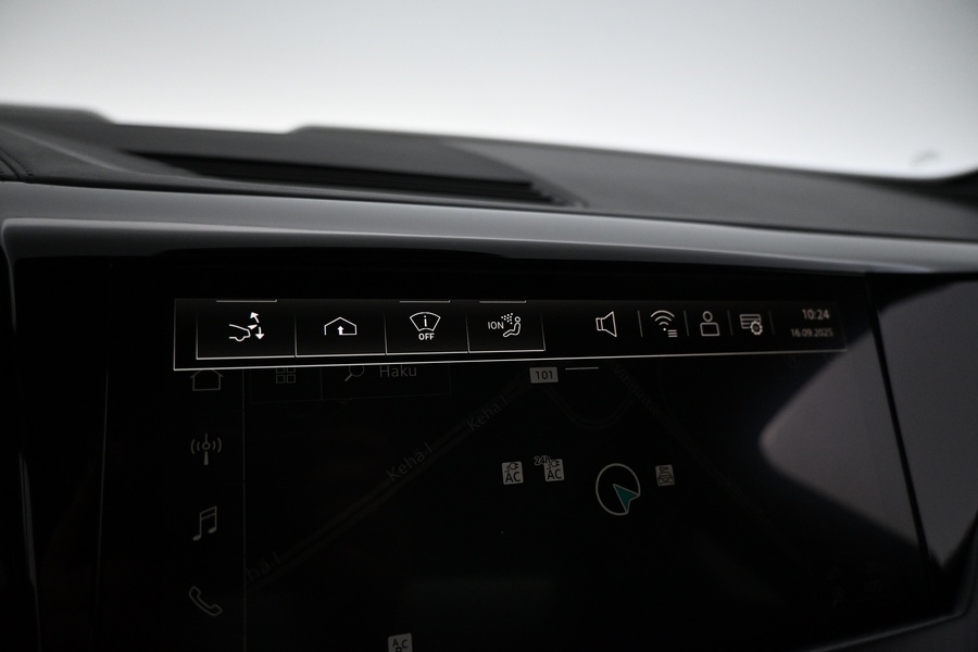 Audi e-tron GT vaihtoauto