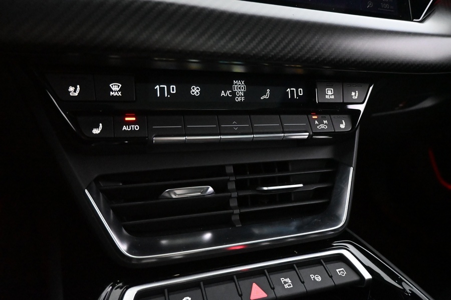 Audi e-tron GT vaihtoauto