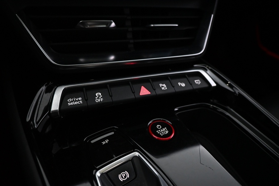 Audi e-tron GT vaihtoauto