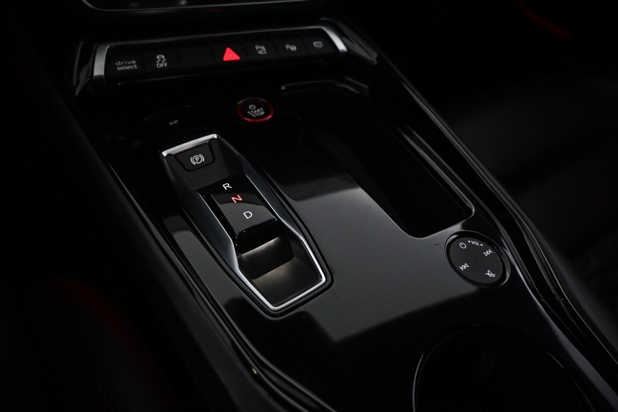 Audi e-tron GT vaihtoauto