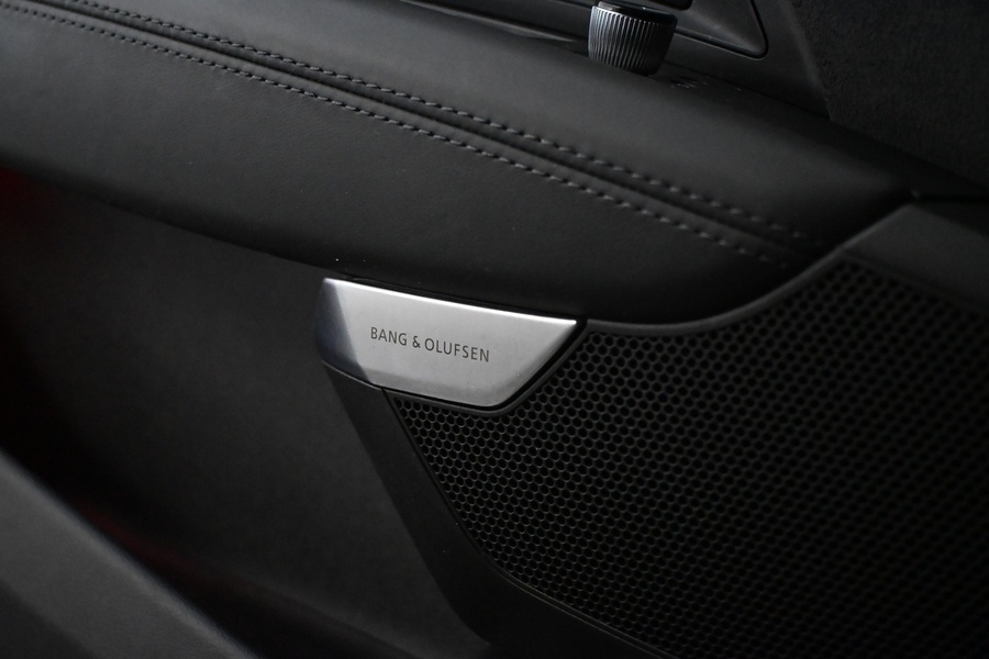 Audi e-tron GT vaihtoauto