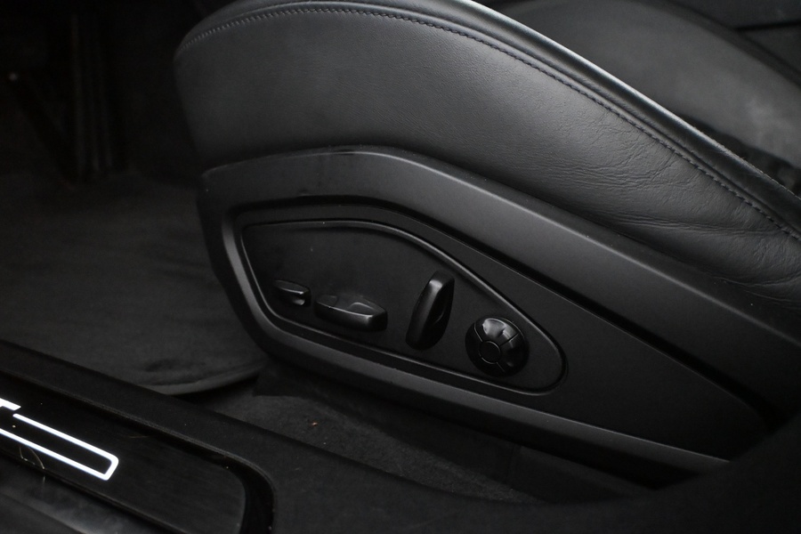 Audi e-tron GT vaihtoauto