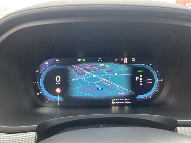 Volvo V90 vaihtoauto