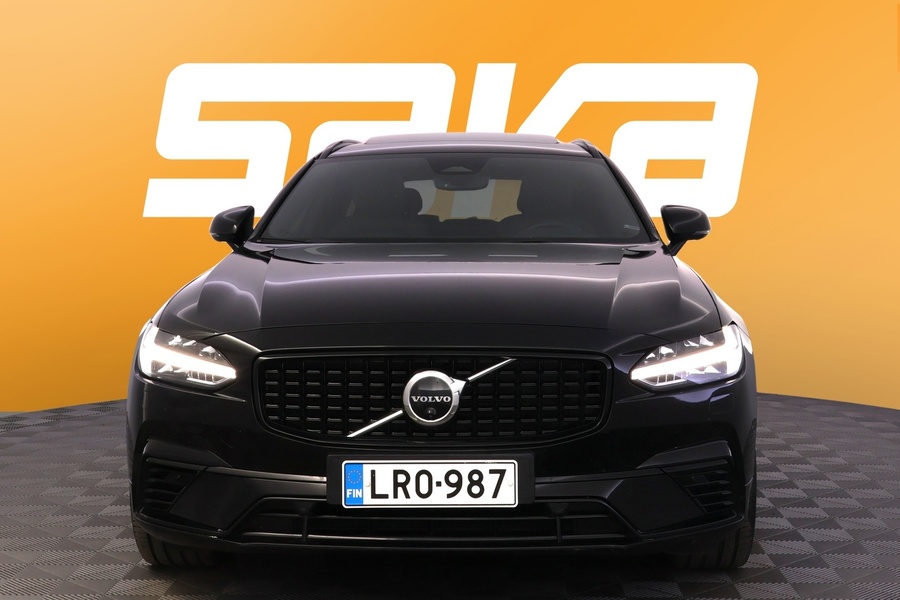 Volvo V90 vaihtoauto