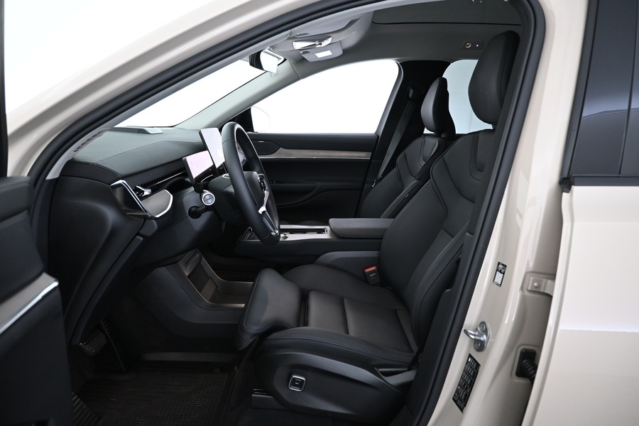 Volvo EX90 vaihtoauto