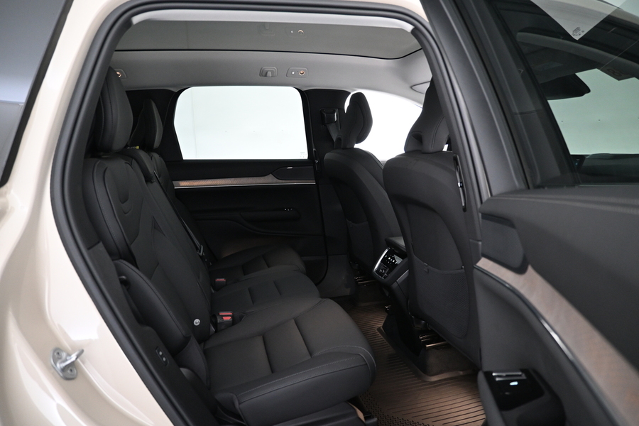 Volvo EX90 vaihtoauto