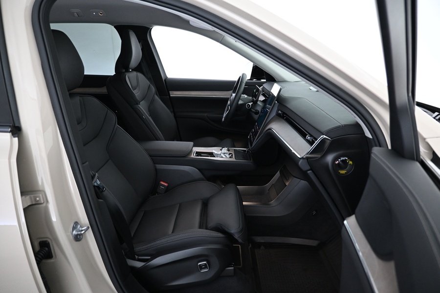 Volvo EX90 vaihtoauto