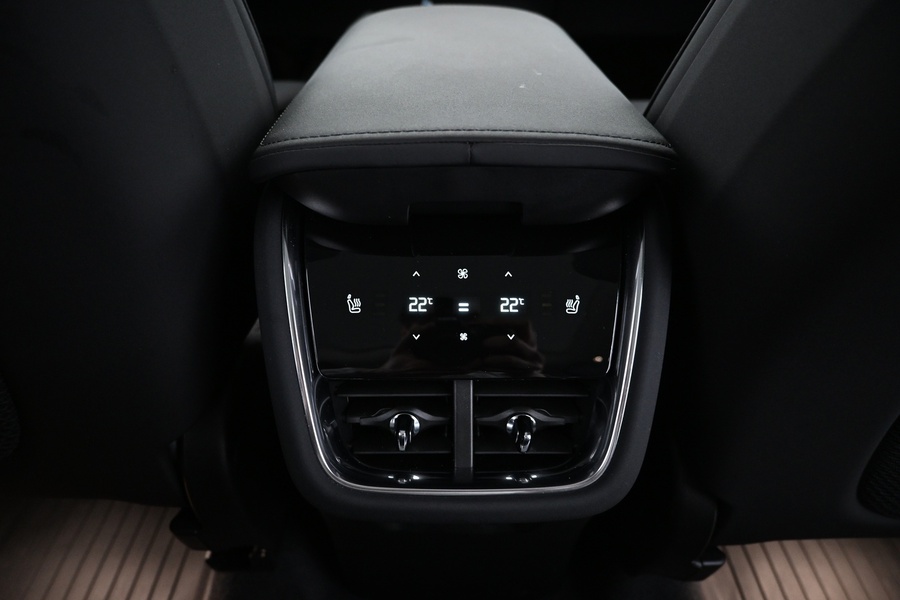 Volvo EX90 vaihtoauto