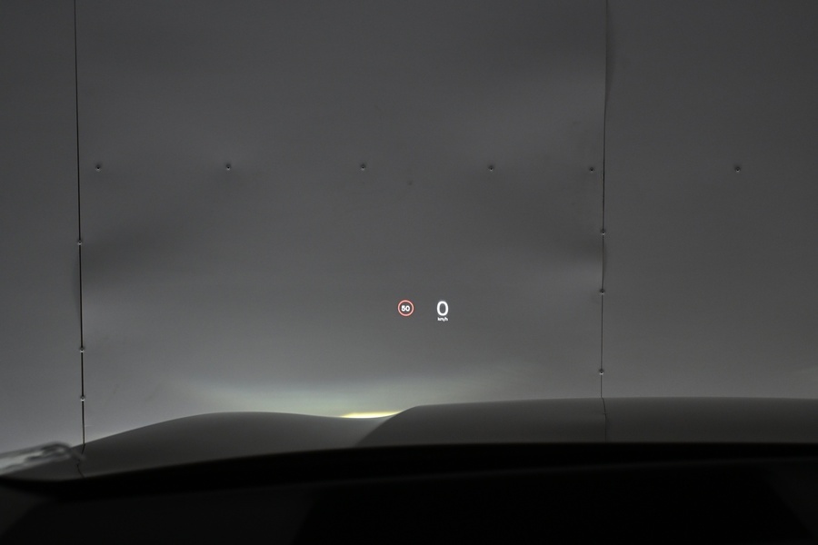 Volvo EX90 vaihtoauto