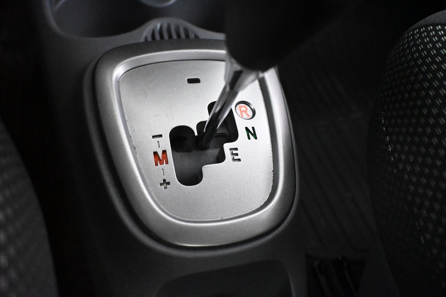 Toyota AYGO vaihtoauto