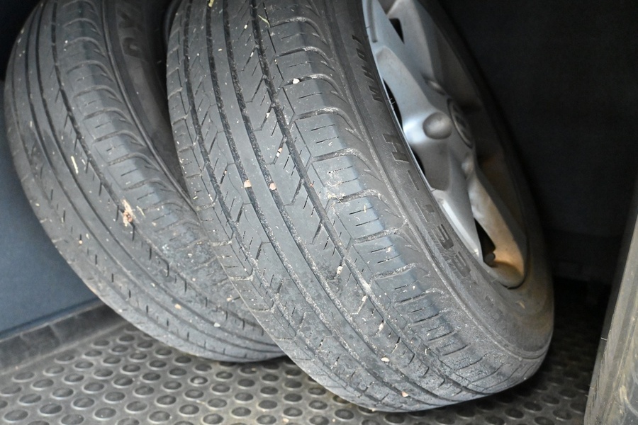 Volkswagen Caddy vaihtoauto