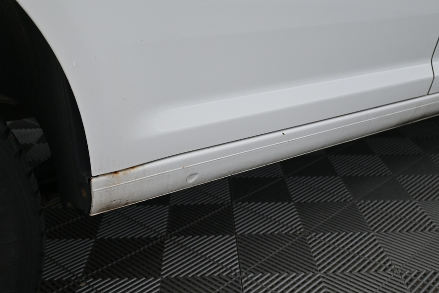 Volkswagen Caddy vaihtoauto