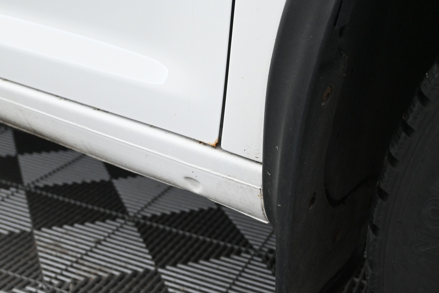 Volkswagen Caddy vaihtoauto