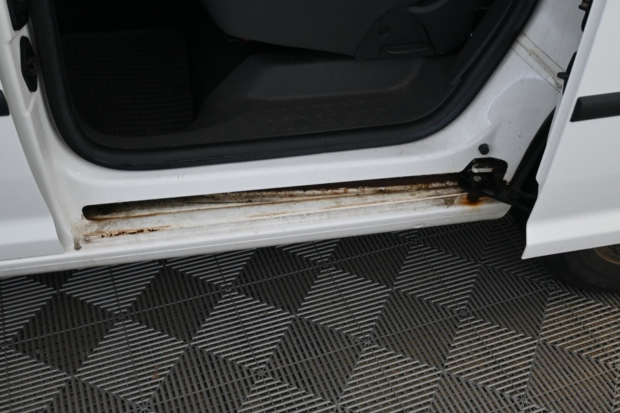 Volkswagen Caddy vaihtoauto