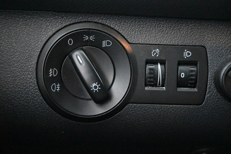 Volkswagen Caddy vaihtoauto